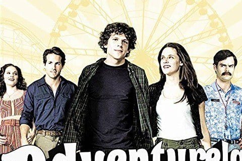 Adventureland