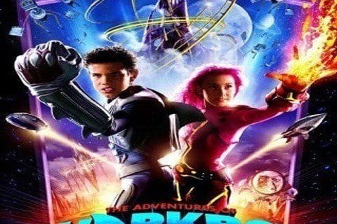 The Adventures of Sharkboy and Lavagirl