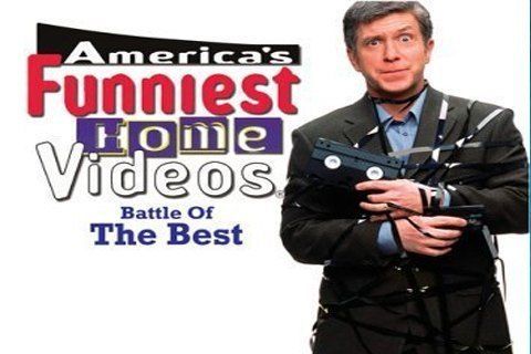 America's Funniest Home Videos