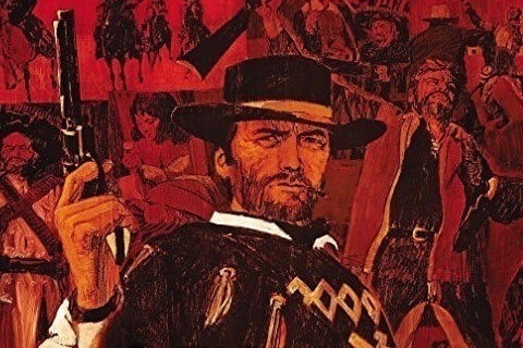 A Fistful of Dollars