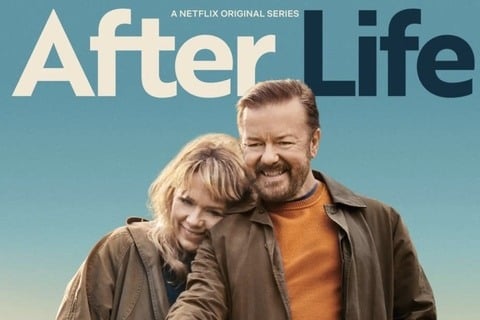 After Life