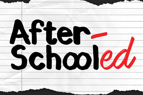 Afterschooled