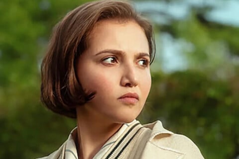 Agatha Christie's Seven Dials