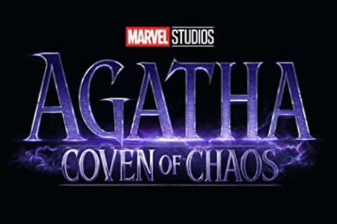 Agatha All Along