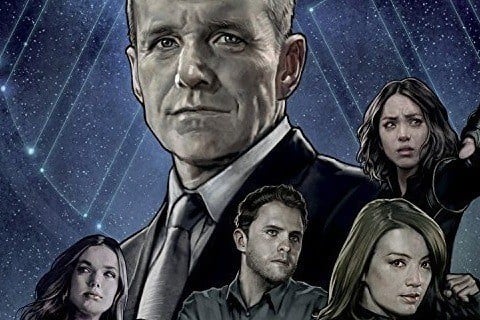 Agents of S.H.I.E.L.D.