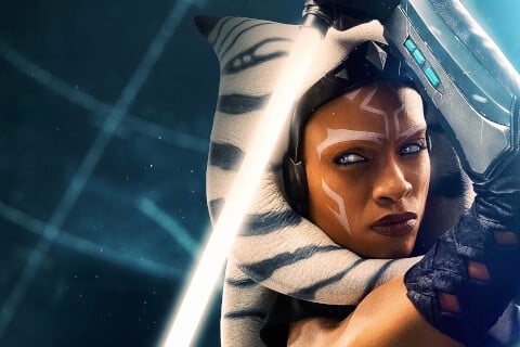 Ahsoka