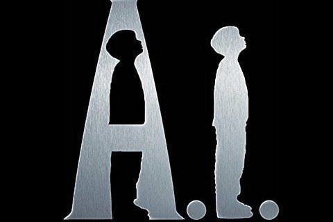 A.I. Artificial Intelligence