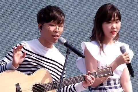 Akdong Musician