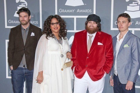 Alabama Shakes