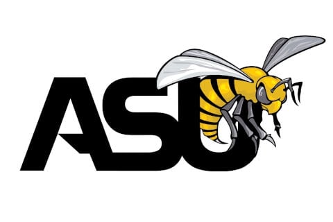 Alabama State University