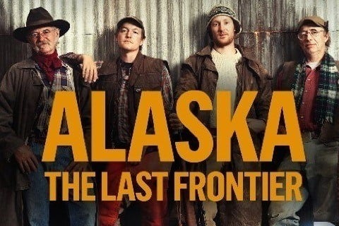 Alaska: The Last Frontier