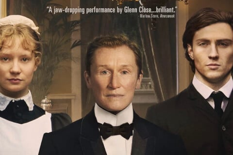 Albert Nobbs