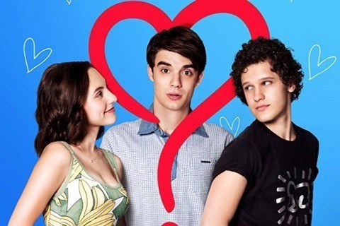 Alex Strangelove