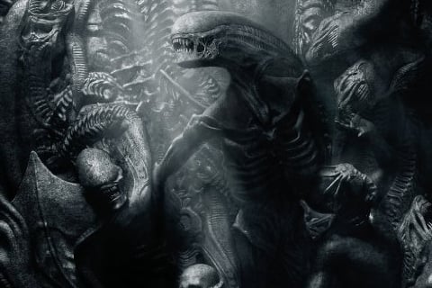 Alien: Covenant