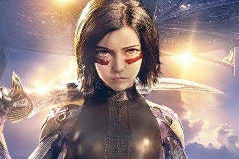 Alita: Battle Angel