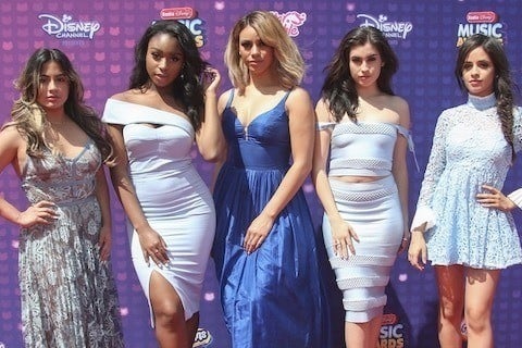 Fifth Harmony