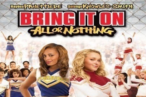 Bring It On: All or Nothing