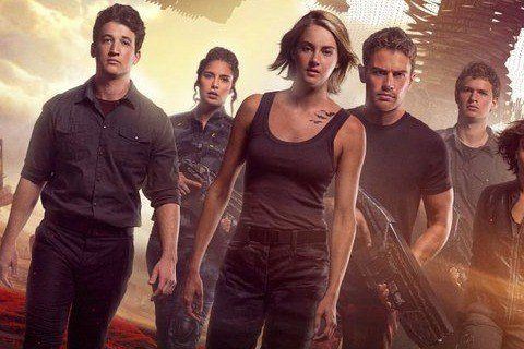 Allegiant