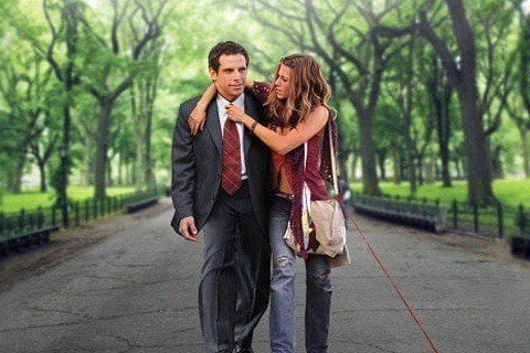 Along Came Polly