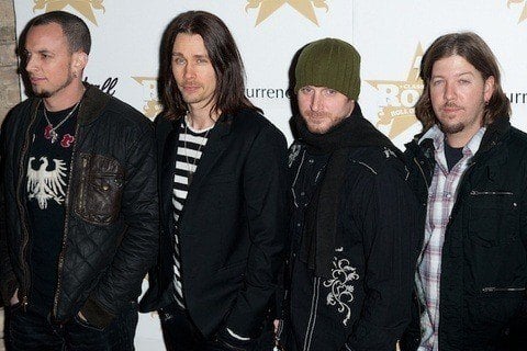 Alter Bridge