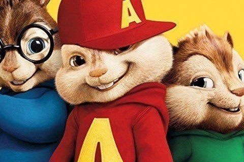 Alvin and the Chipmunks: The Squeakquel