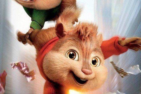 Alvin and the Chipmunks