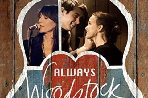 Always Woodstock
