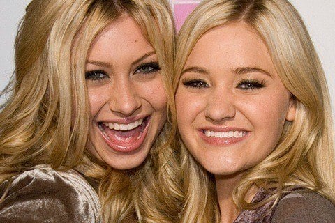 Aly & AJ