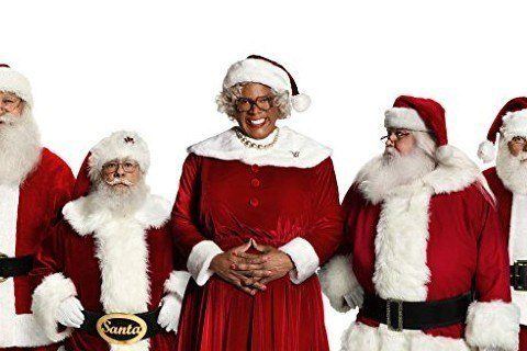 A Madea Christmas