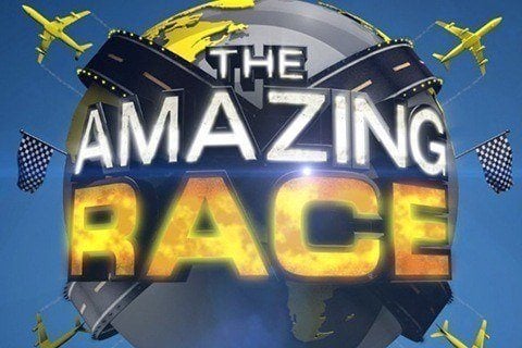 The Amazing Race