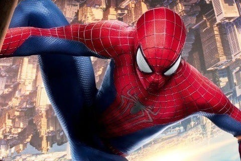 The Amazing Spider-Man 2