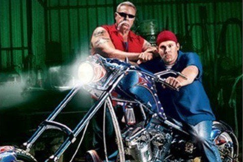 American Chopper