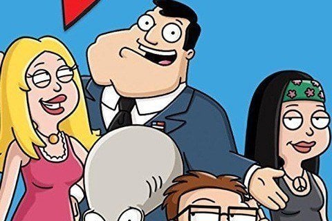 American Dad