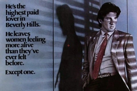 American Gigolo