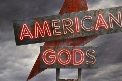 American Gods