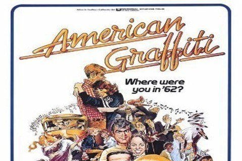 American Graffiti