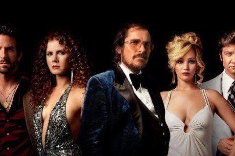 American Hustle