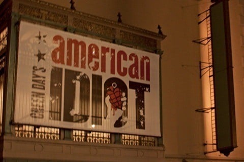 American Idiot