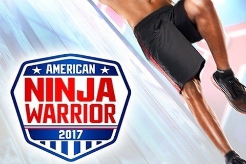 American Ninja Warrior