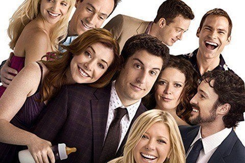 American Reunion