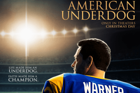 American Underdog