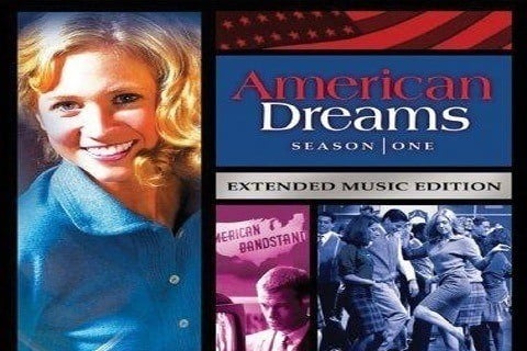 American Dreams