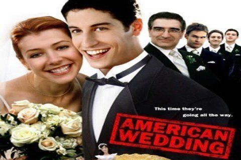 American Wedding