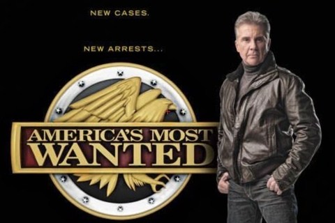 America's Most Wanted