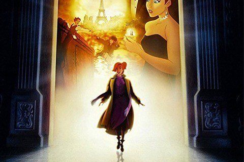 Anastasia (1997)