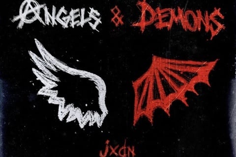 ANGELS & DEMONS