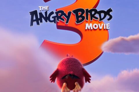 Angry Birds 3