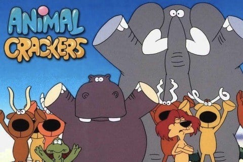 Animal Crackers