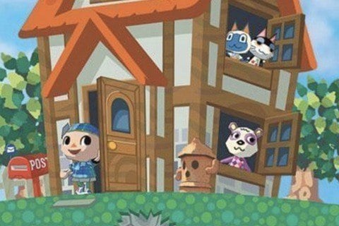 Animal Crossing