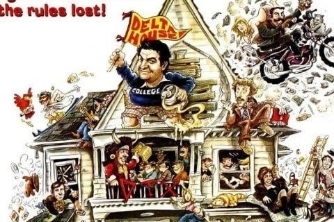 Animal House